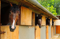 free Wyesham stable construction quotes