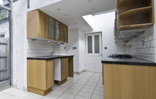 Wyesham kitchen extension leads